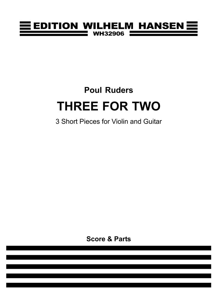 Three For Two